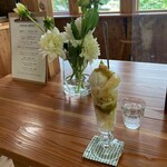 Flowers for Lena - ※　2022年訪問時