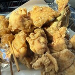 お持ち帰り専門店 とり一 - 