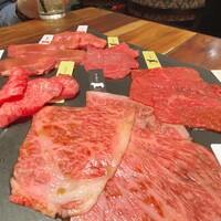熟成和牛焼肉エイジング・ビーフ 横浜店 - 
