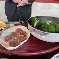 表参道うかい亭 - 