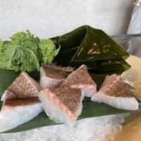 表参道うかい亭 - 