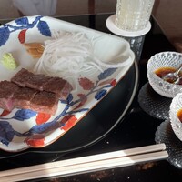 表参道うかい亭 - 