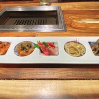 熟成和牛焼肉エイジング・ビーフ 横浜店 - 