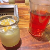 熟成和牛焼肉エイジング・ビーフ 横浜店 - 