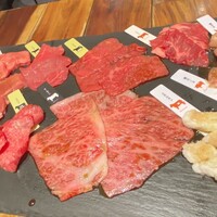 熟成和牛焼肉エイジング・ビーフ 横浜店 - 