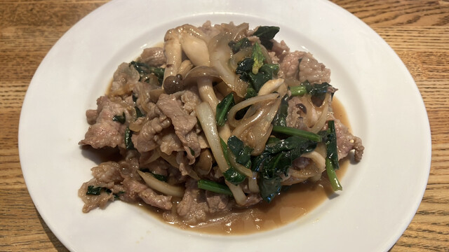 Aji Kane Shokudo Chidorimachiten photo