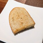 EL CIELO - 全粒粉のパン