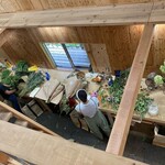 Flowers for Lena - ※　2022年訪問時