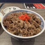 焼肉&手打ち冷麺 二郎 柳橋店 - 