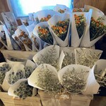 Flowers for Lena - ※　2022年訪問時