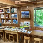 Flowers for Lena - ※　2022年訪問時