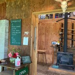 Flowers for Lena - ※　2022年訪問時