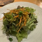 アルペンジロー - 