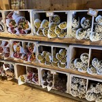 Flowers for Lena - ※　2022年訪問時