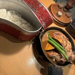 アルペンジロー - 