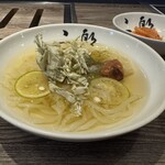 焼肉&手打ち冷麺 二郎 柳橋店 - 