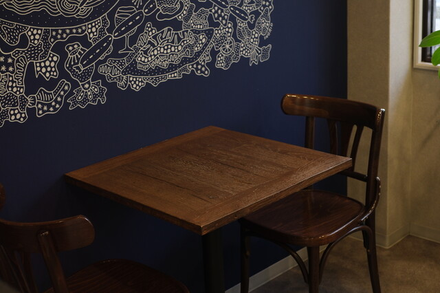 TOMBOY Cafe and Bar photo 4