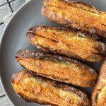 GARDEN HOUSE CRAFTS - 