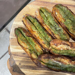 GARDEN HOUSE CRAFTS - 