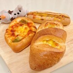 アンデルセン - 料理写真:晩酌のお供♡