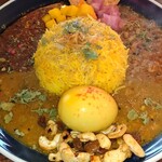 北摂スパイス研究所 - 