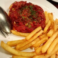 ビストロ グルマン - 