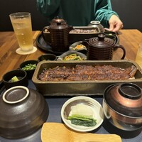 うなぎ四代目菊川 VISON多気店 - 
