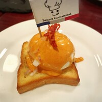 ビストロ グルマン - 