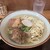 けんぱーのすばやー - 料理写真:ソーキすば(中) (890円)