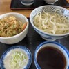 登治うどん