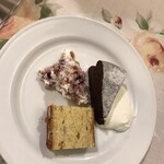 キャナリィロウ - 