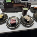 魚べい 大山店 - 