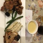 キャナリィロウ - 