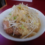 ラーメン二郎 - 
