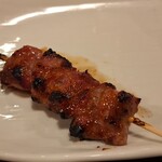 やきとん きむら - ご存じのカシラ