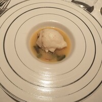 フレンチ割烹 宿 - 