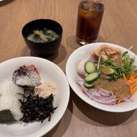 フォレストガーデン - 