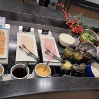 フォレストガーデン - 