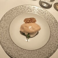 フレンチ割烹 宿 - 