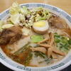 桂花ラーメン 本店