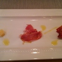 リストランテ ラ チャウ - 