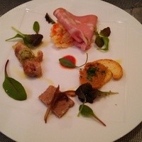 リストランテ ラ チャウ - 