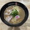 ラーメン人生JET600