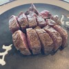 ステーキハウス ハマ - 