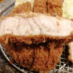 とんかつ 和栗 - 