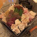 肉玉屋 - 