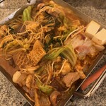 肉玉屋 - 