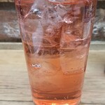 喜多八 - この色、ザクロ