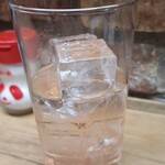 喜多八 - ナカお替り