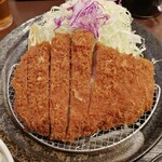 とんかつ 和栗 - 